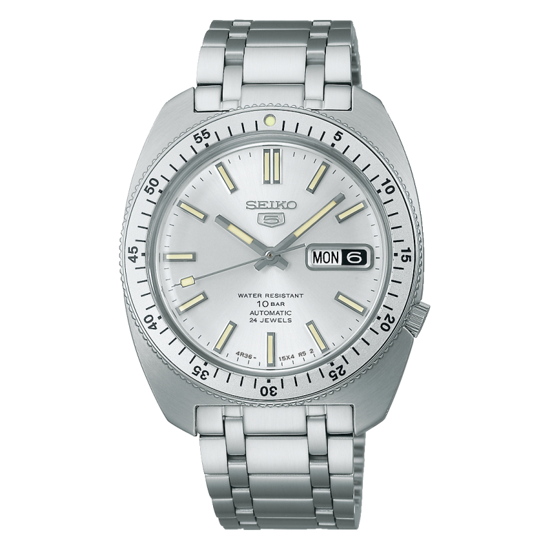 Uhr Seiko 5