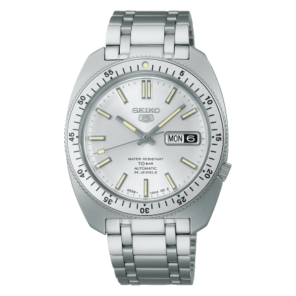 Uhr Seiko 5
