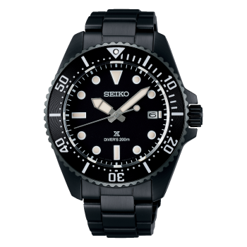 Uhr Prospex 