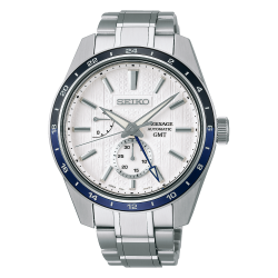 エディ テーラード サッチェル Presage SPB269J1 Automatic ~ Zero Halliburton Limited Edition