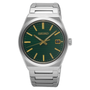 Herrenuhr Klassik 