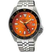 Seiko 5 Sports Watch 