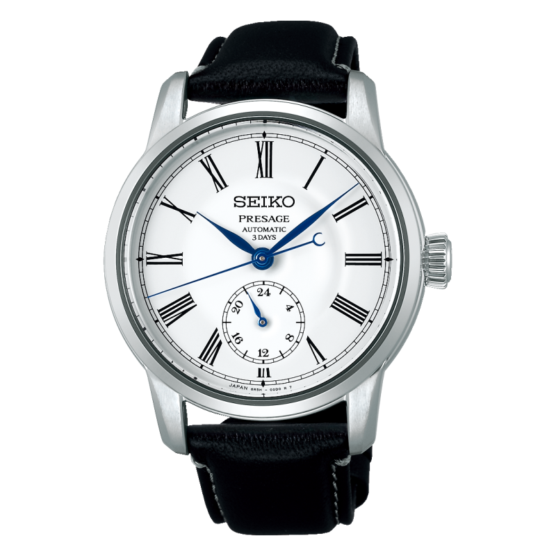 Watch Presage 