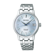 Uhr PRESAGE 