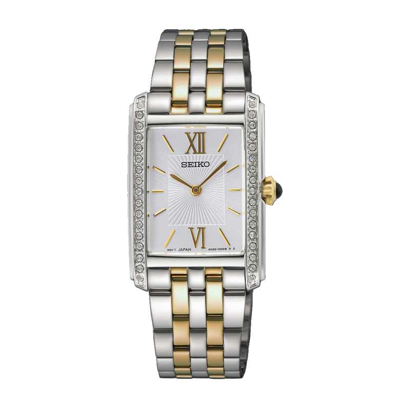 Ladies' watch classic 