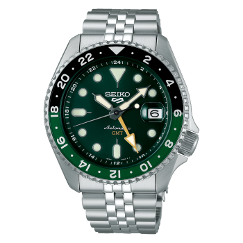Uhr Seiko 5 Sports 