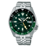 Seiko 5 Sports Watch 