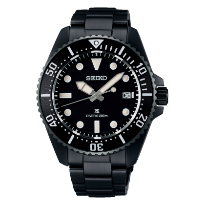 Watch Prospex 