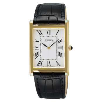 Men's watch classic 