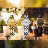 PRESAGE watch 