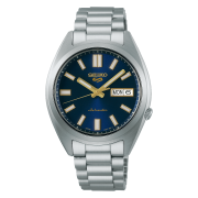 Seiko 5 Sports Watch 