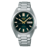 Seiko 5 Sports Watch 
