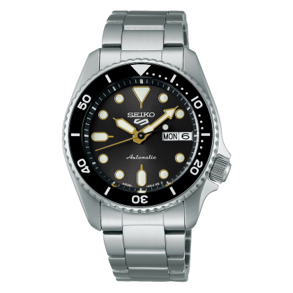 Watch Seiko 5 Sports 