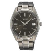 Herrenuhr Klassik 
