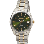 Herrenuhr Klassik 