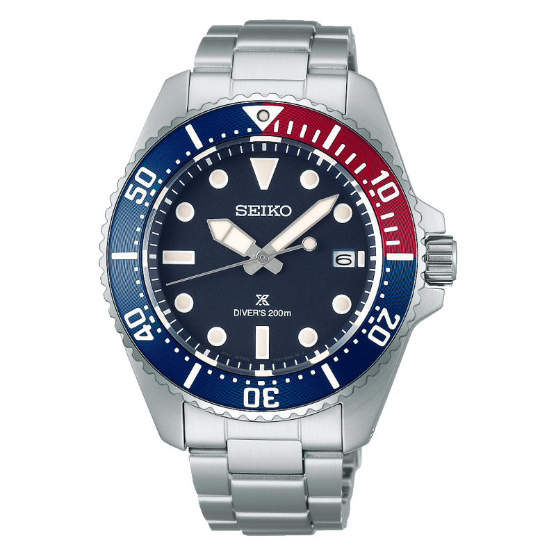 Watch Prospex 