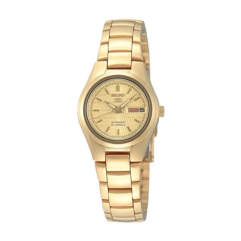 Classic Watch 