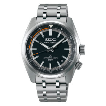 PROSPEX Watch 
