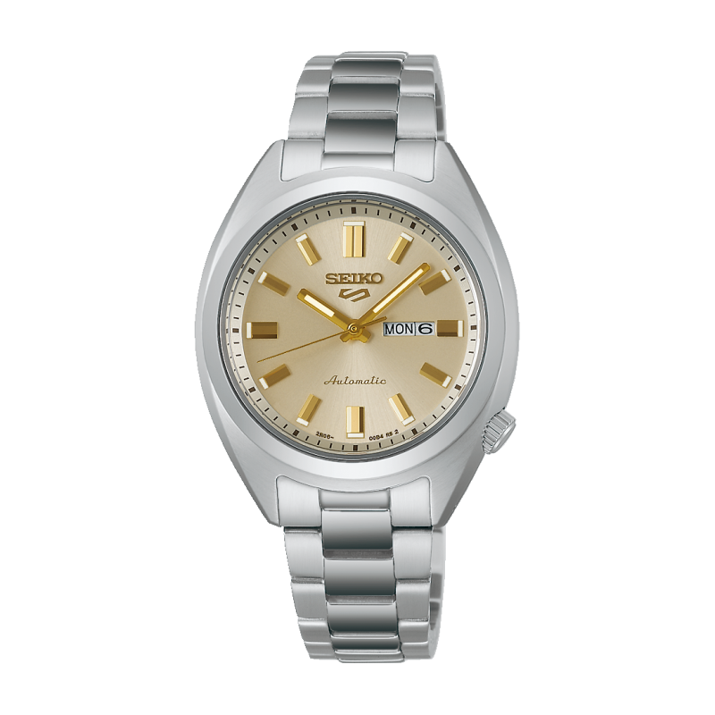 Seiko 5 Sports Watch 