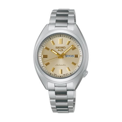 Seiko 5 Sports Watch 