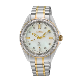 Women's Watch Prospex SEA 
