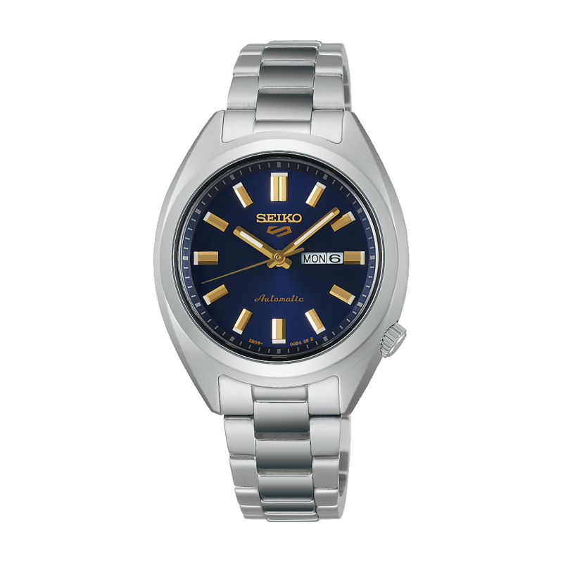 Seiko 5 Sports Uhr 