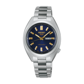 Seiko 5 Sports Uhr 