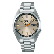 Seiko 5 Sports Watch 