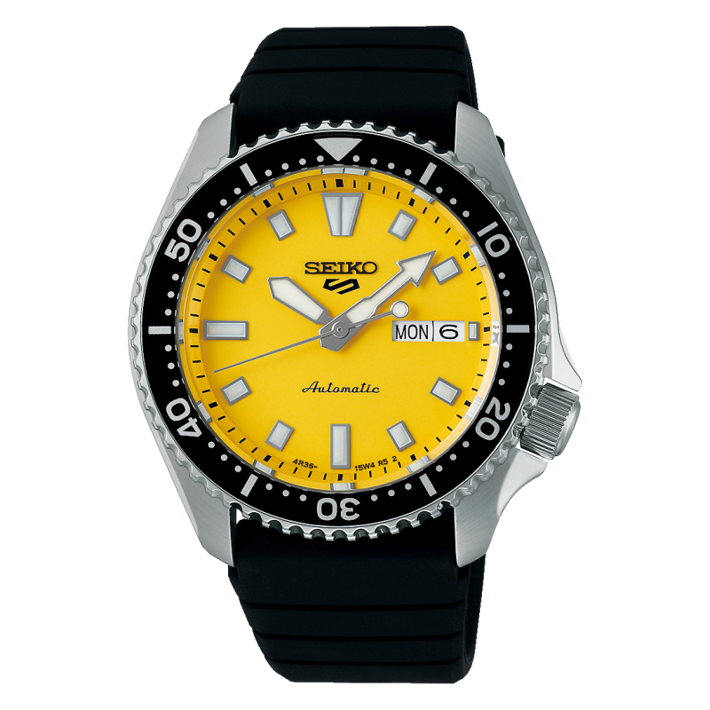 Seiko 5 Sports Uhr 