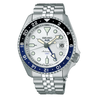 Uhr Seiko 5 Sports 