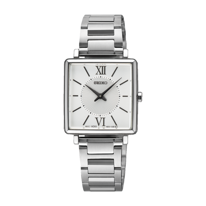 Damenuhr Klassik 