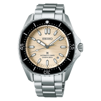 PROSPEX 