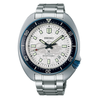 PROSPEX WATCH 
