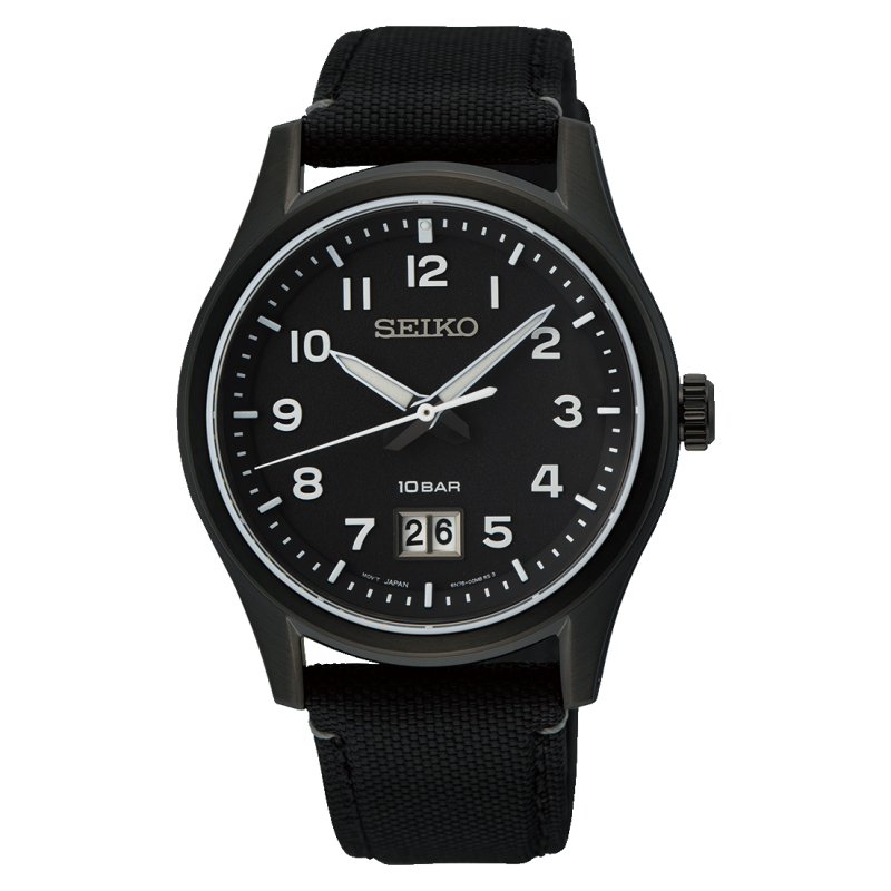 Herrenuhr Klassik 