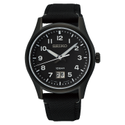 Herrenuhr Klassik 
