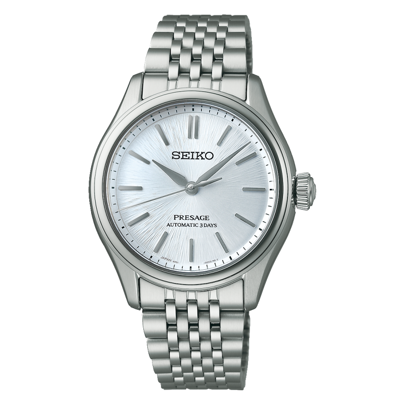 Watch PRESAGE 