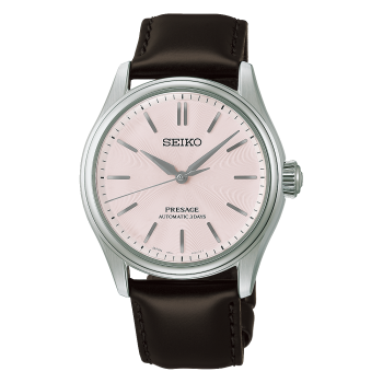 Presage Watch 