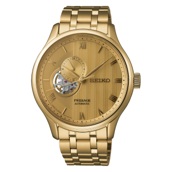 Uhr PRESAGE 