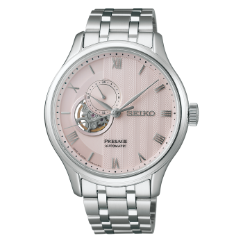 Uhr PRESAGE 