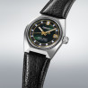 King Seiko VANAC watch 