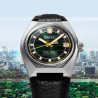 Uhr King Seiko VANAC 