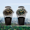 Uhr King Seiko VANAC 