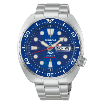 PROSPEX Watch 