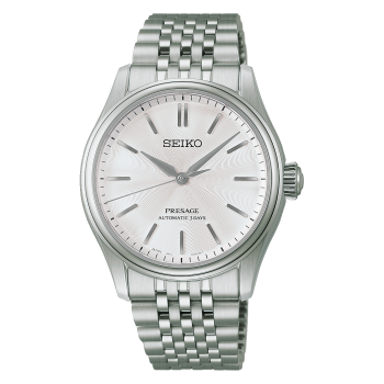 Presage Watch 