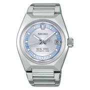 Uhr King Seiko VANAC 