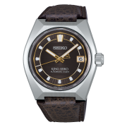 Uhr King Seiko VANAC 