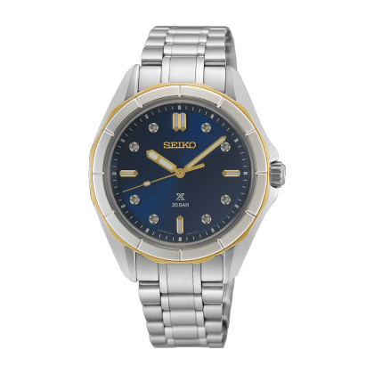 Damenuhr Prospex SEA 