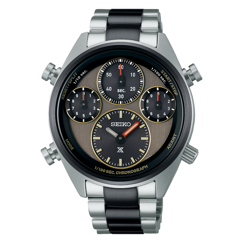 PROSPEX Watch 