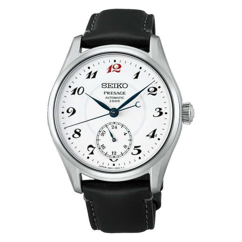 Uhr Presage 