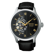 Uhr PRESAGE 